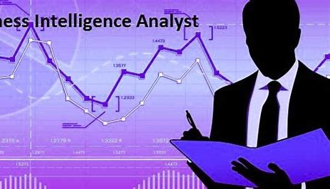  How to Become a Business Intelligence Analyst in 6 Simple Steps