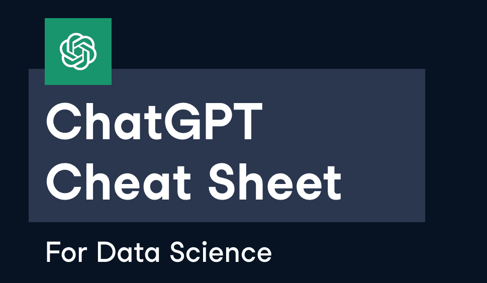 ChatGPT: An Overview for Data Scientists